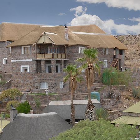 Seeheim Hotel Dış mekan fotoğraf