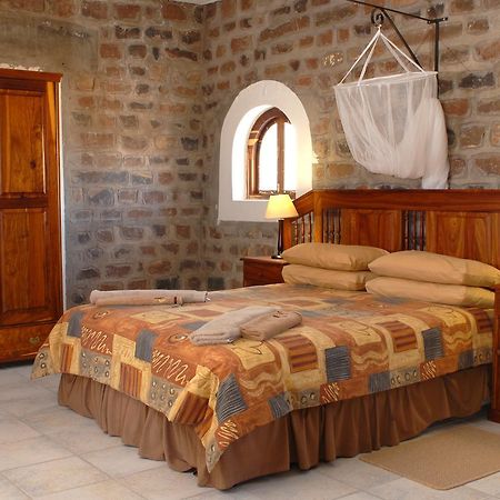 Seeheim Hotel Dış mekan fotoğraf