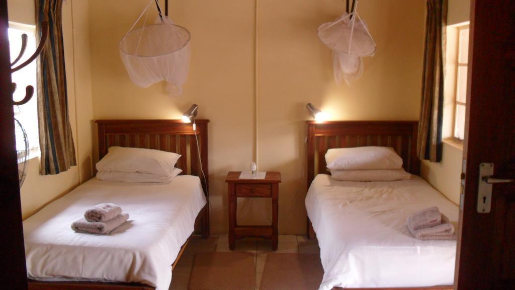 Seeheim Hotel Oda fotoğraf