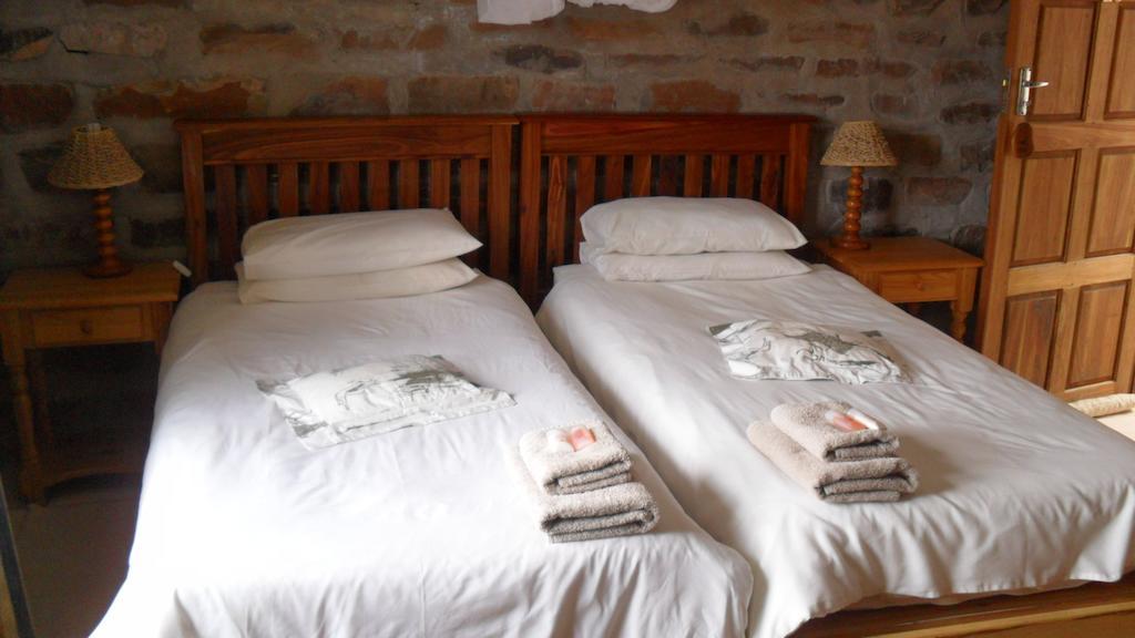 Seeheim Hotel Dış mekan fotoğraf