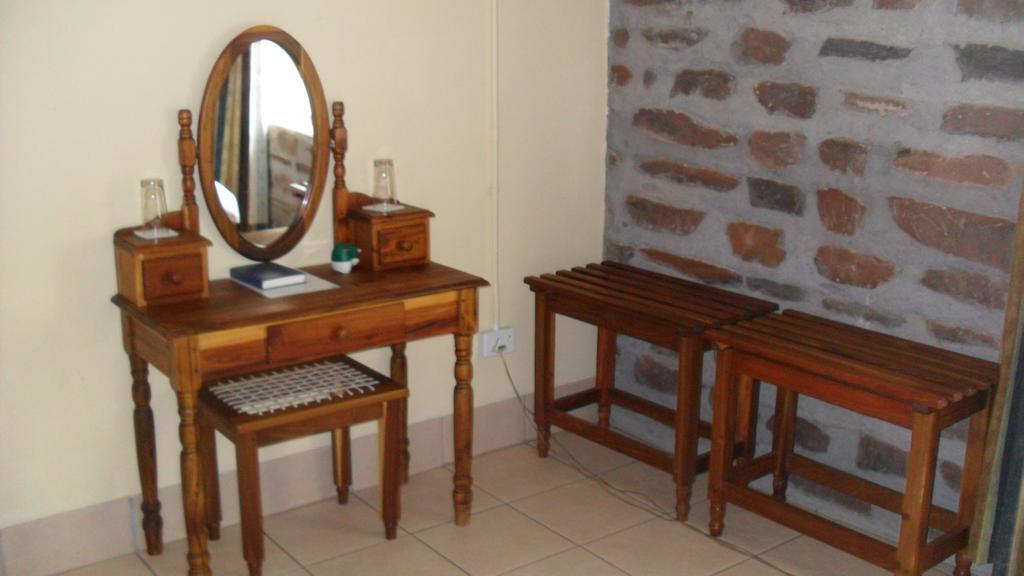 Seeheim Hotel Dış mekan fotoğraf