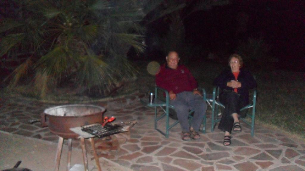 Seeheim Hotel Dış mekan fotoğraf