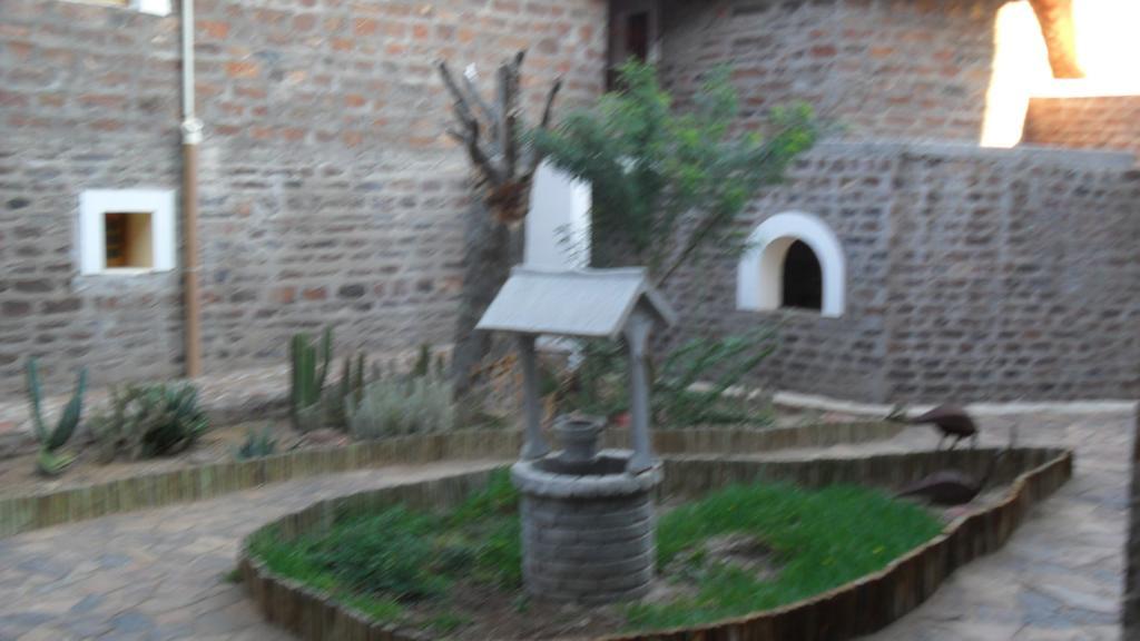 Seeheim Hotel Dış mekan fotoğraf