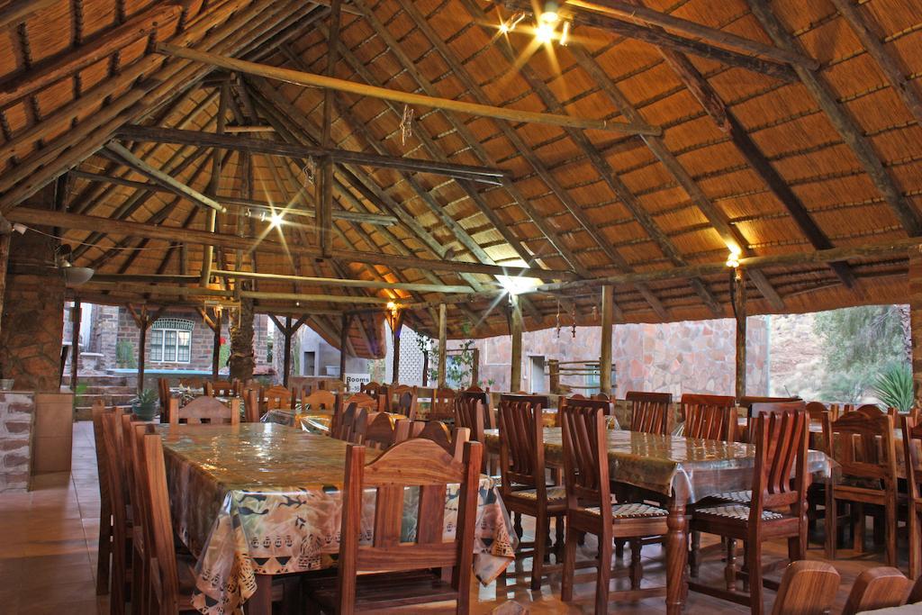 Seeheim Hotel Dış mekan fotoğraf