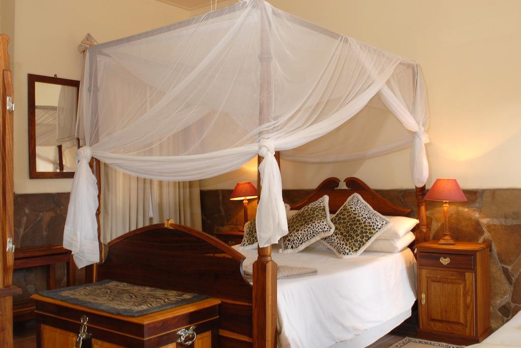 Seeheim Hotel Dış mekan fotoğraf