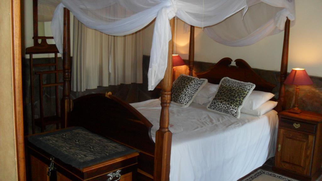 Seeheim Hotel Oda fotoğraf
