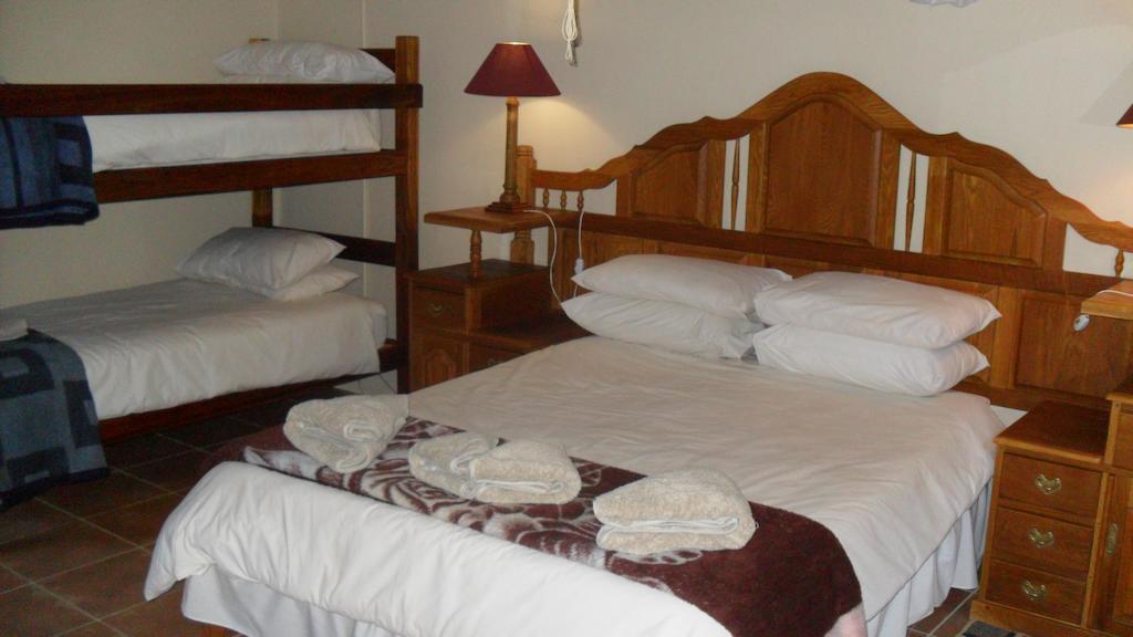 Seeheim Hotel Oda fotoğraf