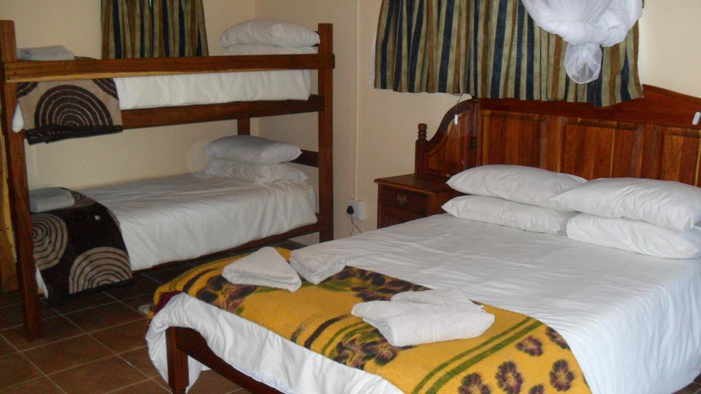 Seeheim Hotel Dış mekan fotoğraf