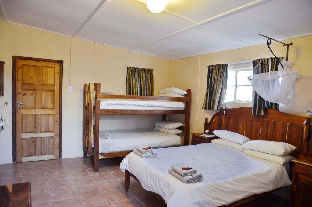 Seeheim Hotel Dış mekan fotoğraf
