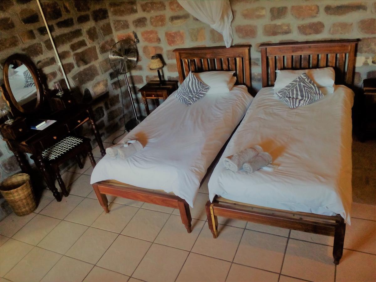 Seeheim Hotel Dış mekan fotoğraf