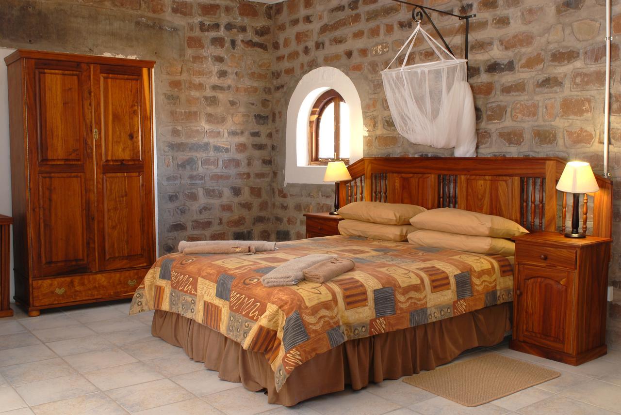 Seeheim Hotel Dış mekan fotoğraf