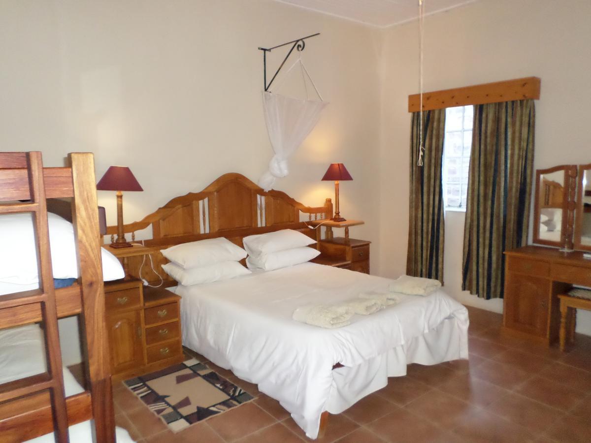 Seeheim Hotel Dış mekan fotoğraf
