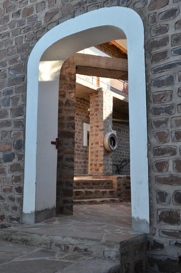 Seeheim Hotel Dış mekan fotoğraf
