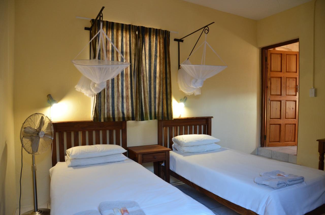 Seeheim Hotel Dış mekan fotoğraf