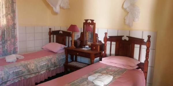 Seeheim Hotel Dış mekan fotoğraf