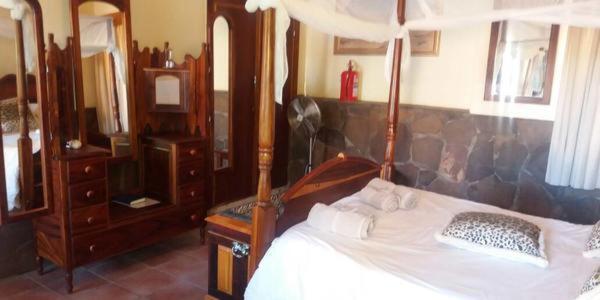 Seeheim Hotel Dış mekan fotoğraf