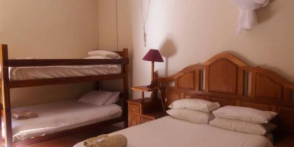 Seeheim Hotel Dış mekan fotoğraf