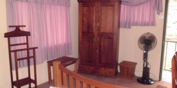 Seeheim Hotel Dış mekan fotoğraf