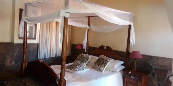 Seeheim Hotel Dış mekan fotoğraf
