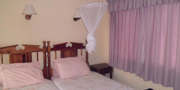 Seeheim Hotel Dış mekan fotoğraf