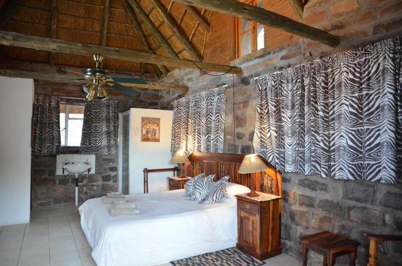 Seeheim Hotel Dış mekan fotoğraf
